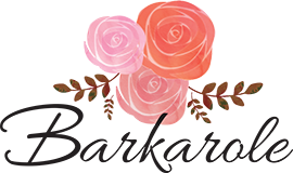Цветочная мастерская Barkarole